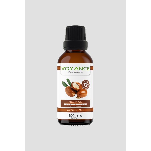 Argan Yağı 100ml