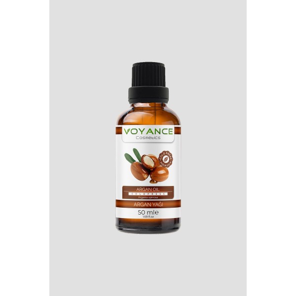 Argan Yağı 50ml