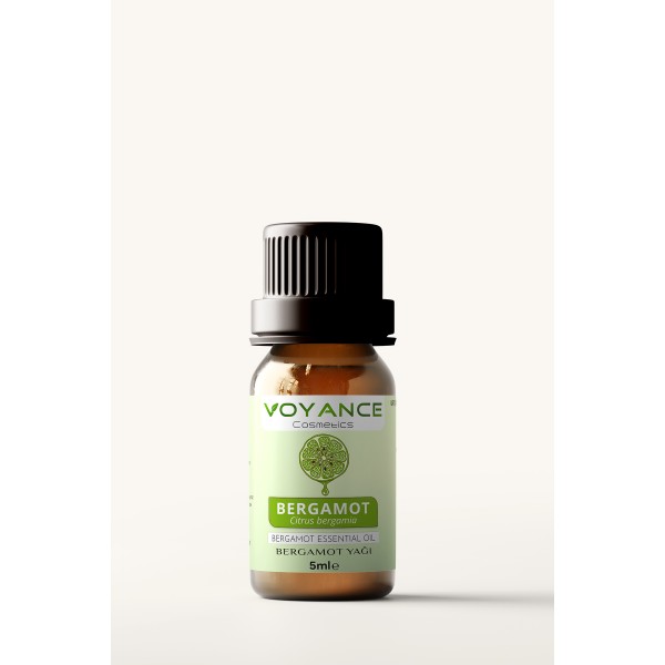 Bergamot Yağı 5ml