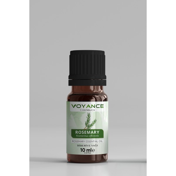 Biberiye Yağı 10ml