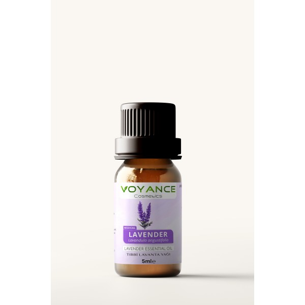 Lavanta Yağı 5ml Tıbbi