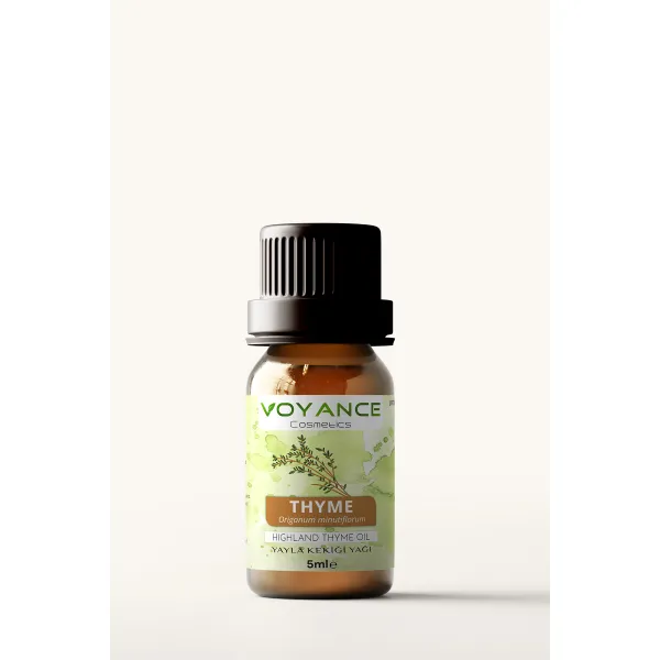 Kekik Yağı 10ml Kekik Yağı 10ml