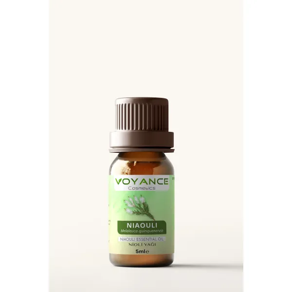 Nioli Yağı 5ml Nioli Yağı 5ml