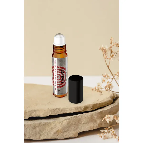 Konsantrasyon Yağı Dart Roll-on 10ml Konsantrasyon Yağı Dart Roll-on 10ml