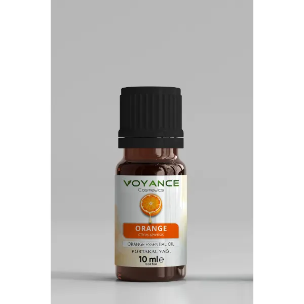Portakal Yağı 10ml Portakal Yağı 10ml