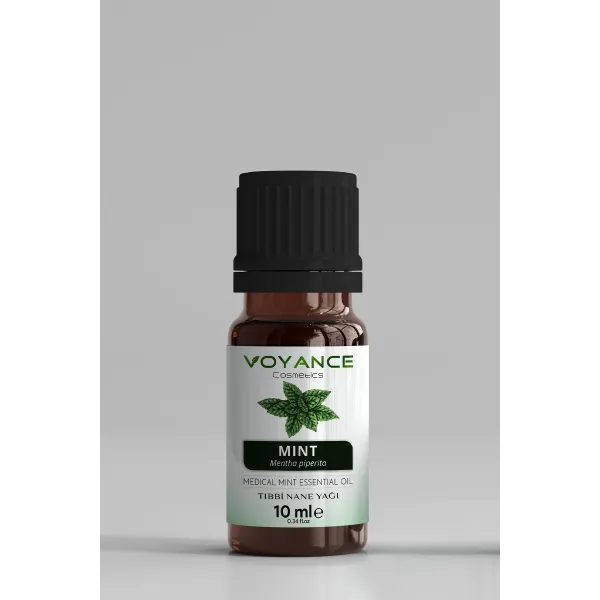 Tıbbi Nane Yağı 5ml Tıbbi Nane Yağı 5ml