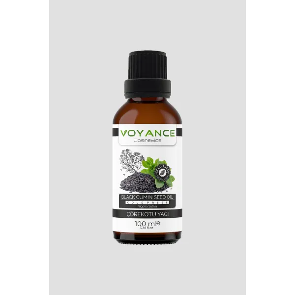 Çörekotu Yağı 100ml Çörekotu Yağı 100ml